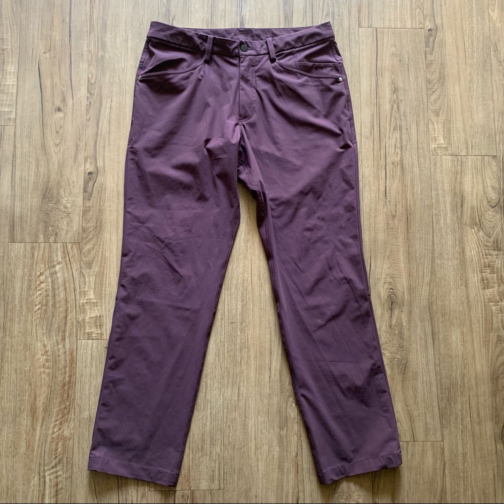 Lululemon ABC pant